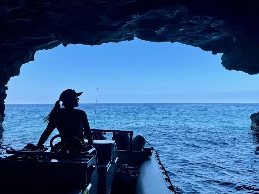 Hawaii: Pu'uhonua O Honaunau & Kealakekua Bay Snorkel Tour - A Closer Look at the Tour Itinerary