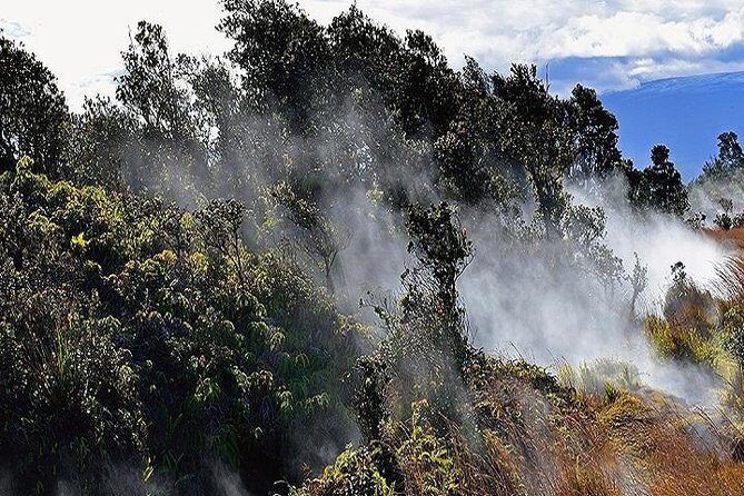 Hawaii Volcanoes National Park Experience from Kauai - Authentic Traveler Insights