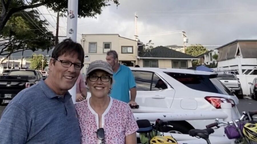 Hawaiian Foodie Bike Tour - A Detailed Look at the Hawaiian Foodie Bike Tour