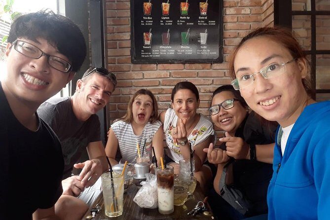 HCM City Local Street Food by scooter/ Aodai Rider Saigon tour - Who Will Love This Tour?