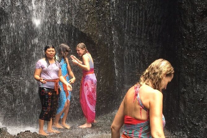 Healing and Purifications Tour in Bali - Who Will Love This Tour?