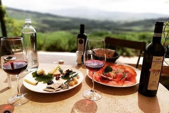 Heart of Chianti Classico - 2 Wineries Lunch included - Chianti Wine Tour - What the Tour Offers Beyond the Itinerary