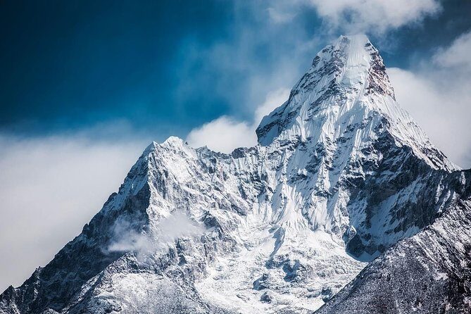Helicopter Return Everest Base Camp Trek, KTM-LUKLA & Gorakshep-KTM by Heli - The Bottom Line: Who Will Love This Tour?