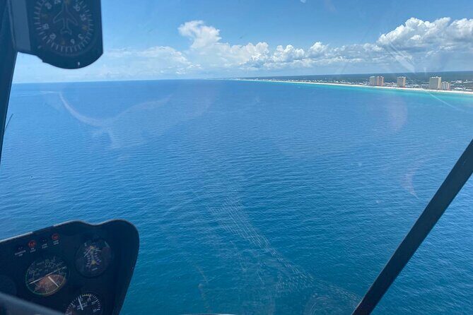 Helicopter Tour in Miami - Frequently Asked Questions