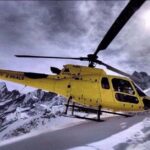 Helicopter Tour To Annapurna Region with landing at Base Camp - The Sum Up