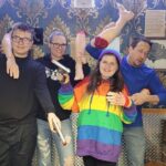 Hellevator Interactive Escape Room in Northfield, New Jersey - Key Points
