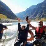 Hells Canyon White Water Jet Boat Tour to Sheep Creek - Why This Tour Is a Great Choice