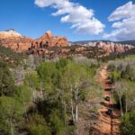 Hell's Hole Extreme UTV Red Rock Adventure - What’s Included & What’s Not