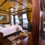 Hera Cruise 2-day Explore Halong Bay from Hanoi - Frequently Asked Questions