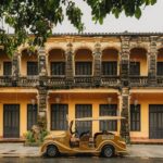 Heritage Adventure Private Tour by Electric Car - What’s Included and What to Keep in Mind