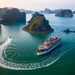 Heritage Cruises Best Luxury Cruise to Halong and Lan Ha Bay 2D1N - Practical Tips & Considerations