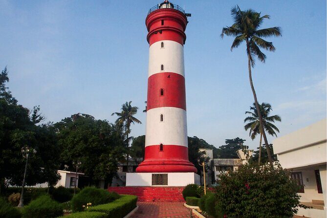 Heritage & Cultural Walk of Alleppey (Guided Walking Tour) - Authentic Stories and Honest Feedback
