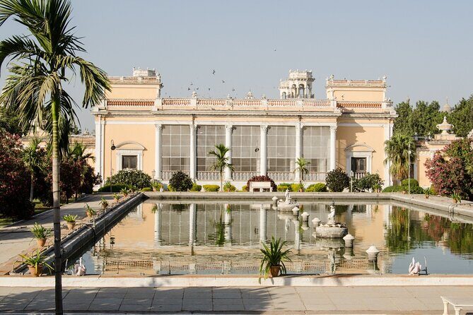 Heritage & Cultural Walk of Hyderabad (2 Hours Guided Walking Tour) - FAQ