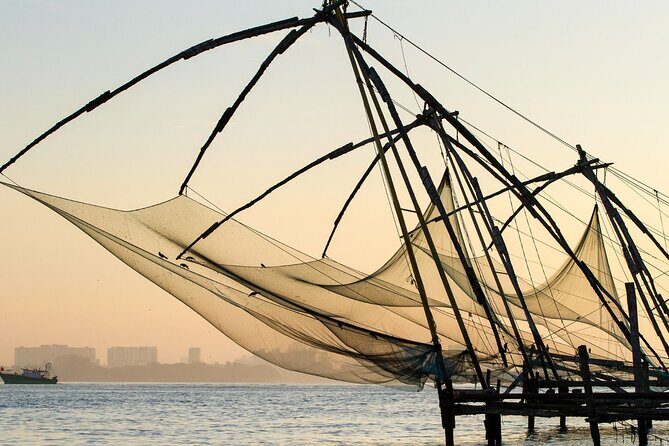 Heritage & Cultural Walk of Kochi (2 Hours Guided Walking Tour) - Who Will Love This Tour?
