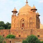 Heritage & Cultural Walk of Lucknow (2 Hours Guided Walking Tour) - Is It Worth the Price?