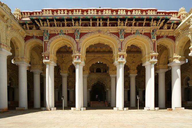 Heritage & Cultural Walk of Madurai (2 Hours Guided Walking Tour) - Practical Details & What You’ll Get