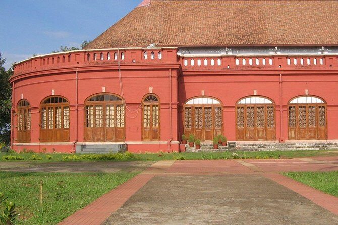 Heritage & Cultural Walk of Trivandrum 2 Hour Guided Walking Tour - Who Would Love This Tour?