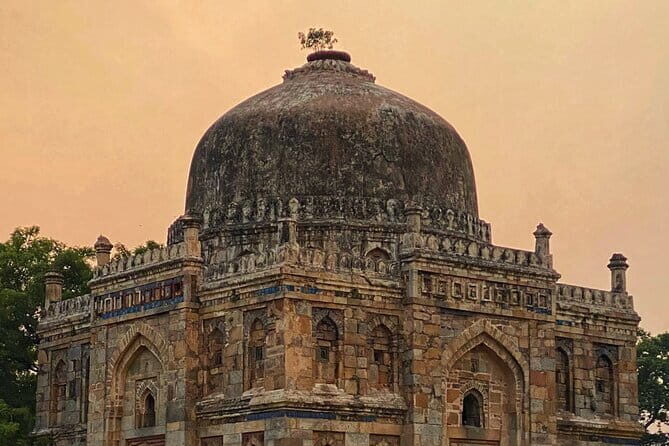Heritage Delhi Private Walking & Shopping Tour - The Real-World Experience: Insights from Past Participants