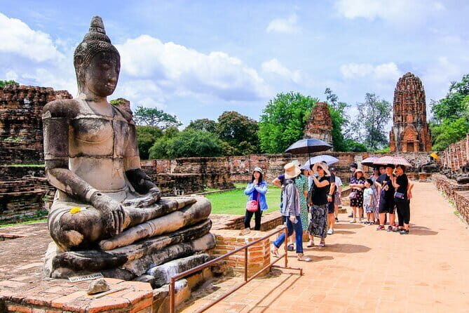 Heritage Tour in Ayutthaya by Cruise - Final Thoughts: Is It Worth It?