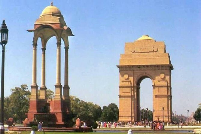 Heritage Tour in Delhi - Is This Tour Worth It?
