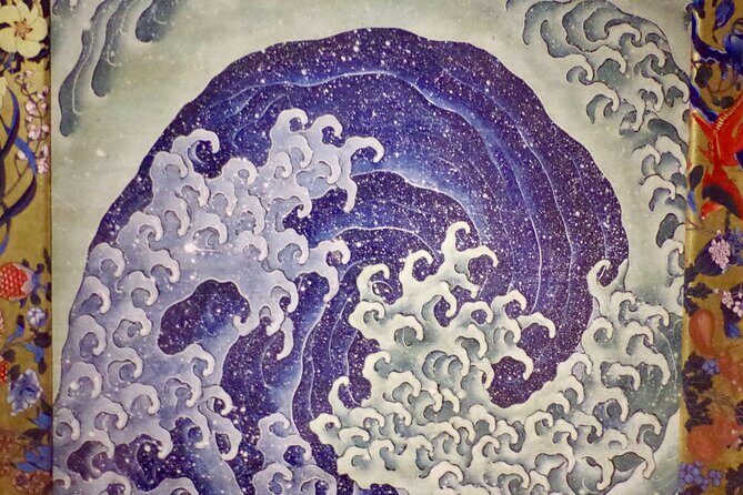 Heritage Town, Cuisine, Sake & Art: Explore Hokusai in Obuse - What We Loved About This Tour