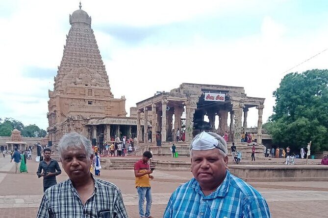 Heritage Trail: Thanjore & Velankanni Excursion From Trichy - What Makes This Tour Stand Out?