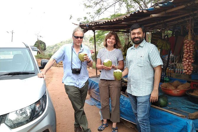 Heritage walk in Old Goa to relive the golden age of Velha Goa - Why This Tour Stands Out