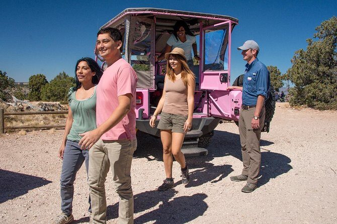Hermits Rest Hike and Guided Tour - Who This Tour Is Best For