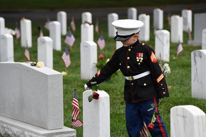 "HEROES OF FREEDOM" Shared Tour (4 Hours Military Tribute) - The Experience of the Tour: What You’ll Love and What to Consider