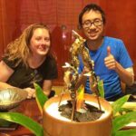 Hida Private E-Bike Tour with Premium Lunch and Farm Experience - The Sum Up