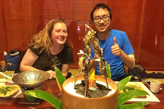 Hida Private E-Bike Tour with Premium Lunch and Farm Experience - The Sum Up