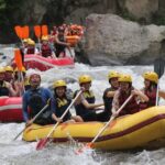 Hidden Canyon Beji Guwang & White Water Rafting - Overview of the Tour Experience