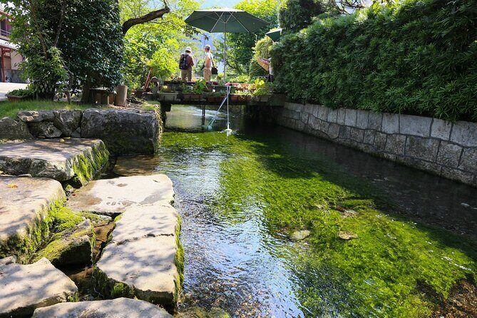 Hidden Craft Village and Nakasendo Historical Town Walking Tour - Practical Information