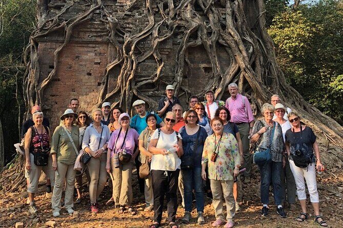 Hidden Gems of Cambodia: Preah Vihear & Koh Ker Exploration Tour - Final Words: Is This the Tour for You?
