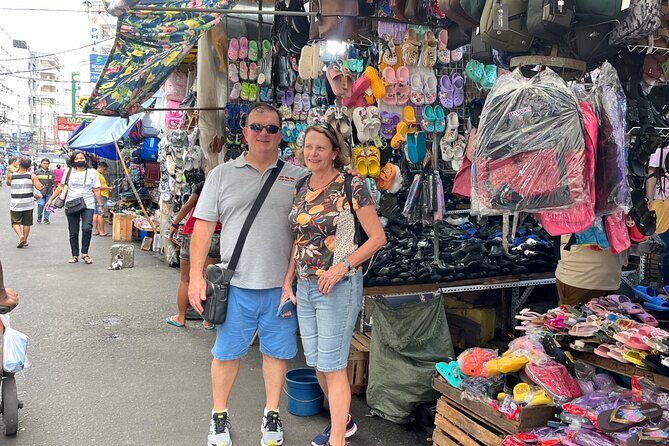 Hidden Gems of Manila with local guide - Diving into the Experience: What to Expect