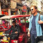 Hidden Gems of Old Delhi (All inclusive) - Frequently Asked Questions