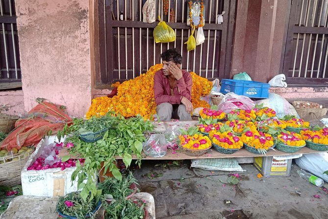 Hidden Gems of Old Delhi - Walk - Practical Details and Experience Quality