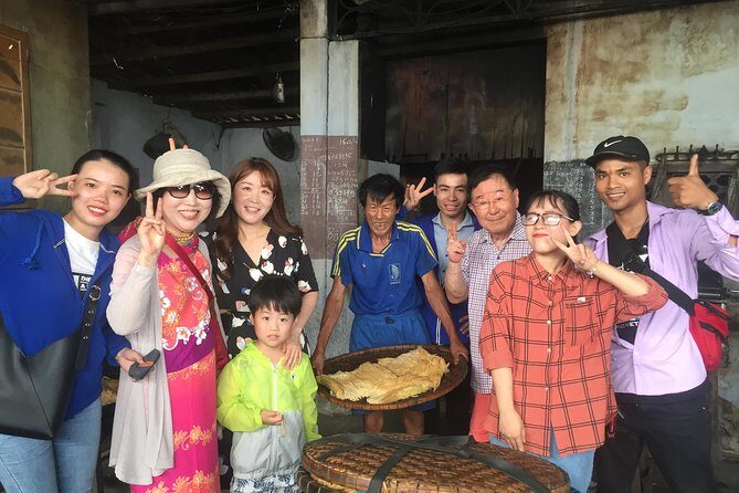 Hidden Gems of Old Hoi An - Exploring the Itinerary in Detail