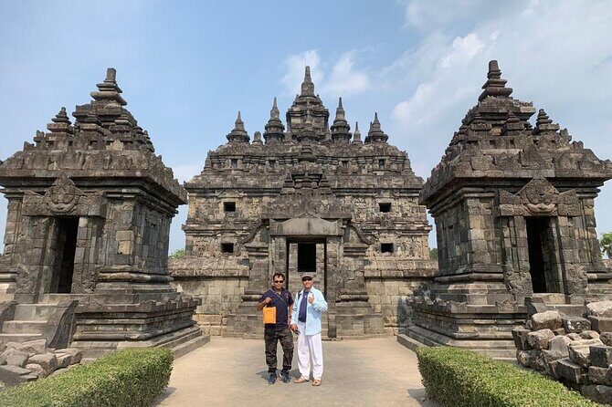 Hidden Gems Temples Tour - Who Should Consider This Tour?