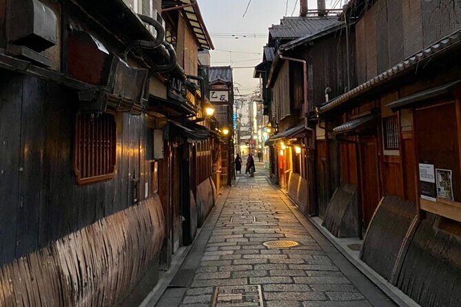 Hidden jem and highlights in kyoto half day private - Transportation and Logistics – Making the Most of Your Day