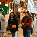 Hidden Osaka - Yukaku Red Light Tour & Culinary Adventure - Who Should Consider This Tour?