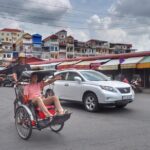Hidden Phnom Penh City Tour, Royal Palace, Wat Phnom - Detailed Look at the Itinerary