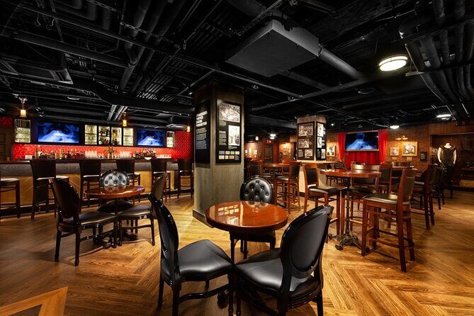 Hidden Speakeasy Tour in Las Vegas - FAQs