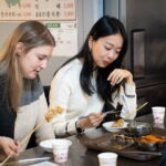 Hidden Stories & Flavors Market Food Tour - The Guided Tour Experience