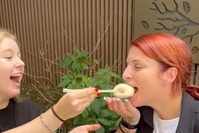 Hidden Street Food food tour in Seoul - An In-Depth Look at the Hidden Street Food Tour