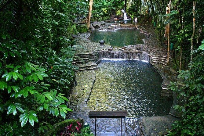 Hidden Valley Springs Resort Day Trip from Manila - Detailed Breakdown of the Tour Experience