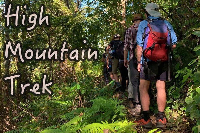 High Mountain Day Trek - Why This Tour Works Well