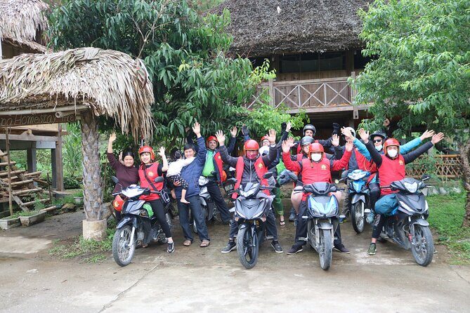 High quality Small Group 2 Day with Easy Riders + Private Room - FAQ
