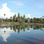 Highlight of Angkor Complex 2 Days Private Tour - An In-Depth Look at the Two-Day Angkor Experience
