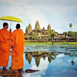 Highlight of Angkor Temples 6 Days Cambodia Tour - In-Depth Review of the 6-Day Itinerary